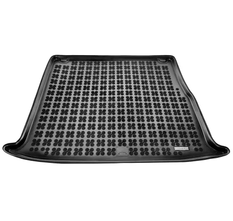 Covor Tavita Portbagaj Premium Renault GRAND SCENIC III 5 loc 2009 - 2016