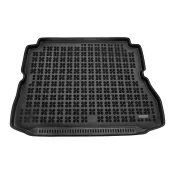 Covor Tavita Portbagaj Premium Renault GRAND SCENIC III 7 loc (cu rand 3 scaune pliat) 2009 - 2016