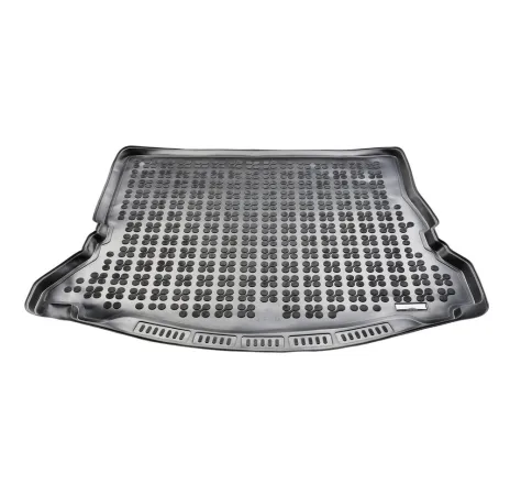 Covor Tavita Portbagaj Premium Renault GRAND SCENIC IV 7 loc (cu rand 3 scaune pliat) 2016 - 2021