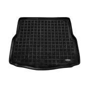 Covor Tavita Portbagaj Premium Renault LAGUNA III Hatchback 2007 - 2015