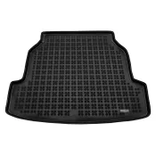 Covor Tavita Portbagaj Premium Renault LATITUDE Sedan 2010 - 2015