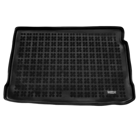 Covor Tavita Portbagaj Premium Renault MEGANE II Hatchback 2002 - 2009