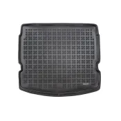 Covor Tavita Portbagaj Premium Renault MEGANE IV Grandtour | Break, podea in pozitie coborata 2016 -