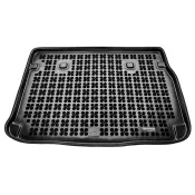 Covor Tavita Portbagaj Premium Renault SCENIC II 2003 - 2009