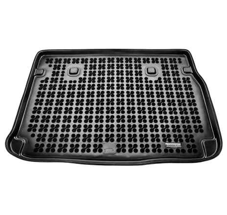 Covor Tavita Portbagaj Premium Renault SCENIC II 2003 - 2009