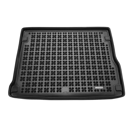 Covor Tavita Portbagaj Premium Renault SCENIC III 2009 - 2016