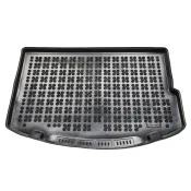 Covor Tavita Portbagaj Premium Renault SCENIC IV podea in pozitie ridicata 2016 - 2020