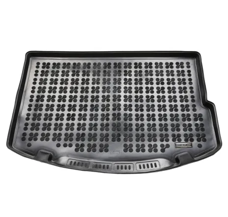 Covor Tavita Portbagaj Premium Renault SCENIC IV podea in pozitie ridicata 2016 - 2020