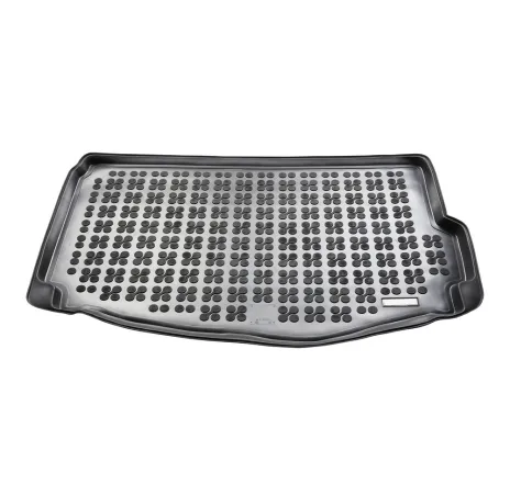 Covor Tavita Portbagaj Premium Renault SCENIC IV podea in pozitie coborata 2016 - 2020