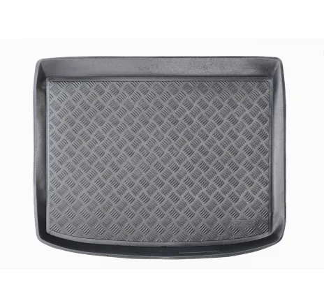 Covor Tavita Portbagaj Renault ARKANA podea in pozitie coborata 2019 -