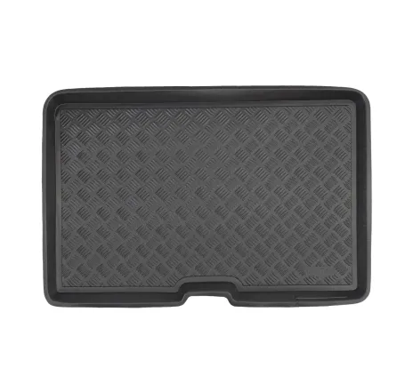 Covor Tavita Portbagaj Renault CAPTUR I podea in pozitie coborata 2013 - 2019