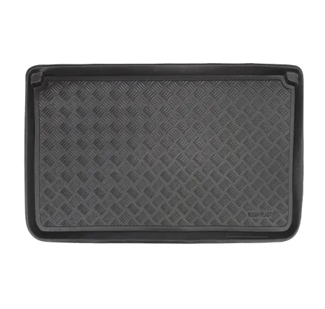 Covor Tavita Portbagaj Renault CAPTUR I podea in pozitie ridicata 2013 - 2019