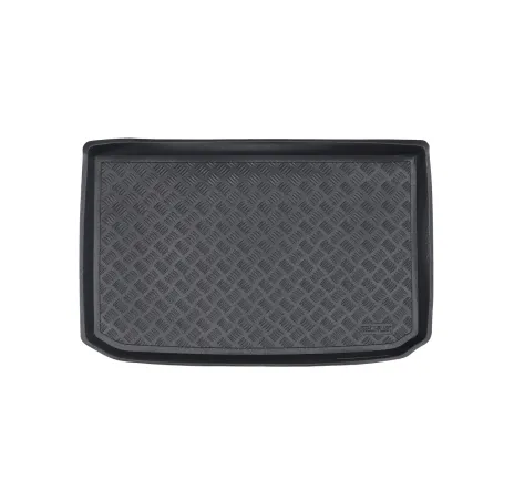 Covor Tavita Portbagaj Renault CAPTUR II E-TECH Hybrid , cu podea portbagaj fixa 2022 -