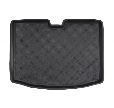 Covor Tavita Portbagaj Renault CAPTUR II podea in pozitie coborata 2019 -