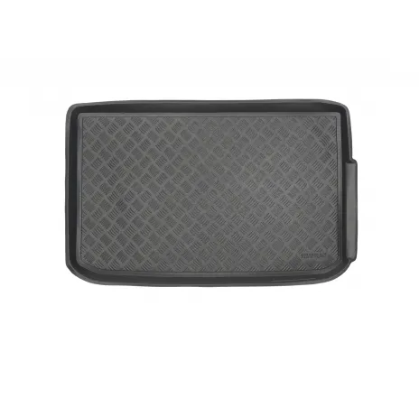 Covor Tavita Portbagaj Renault CAPTUR II podea in pozitie ridicata 2019 -