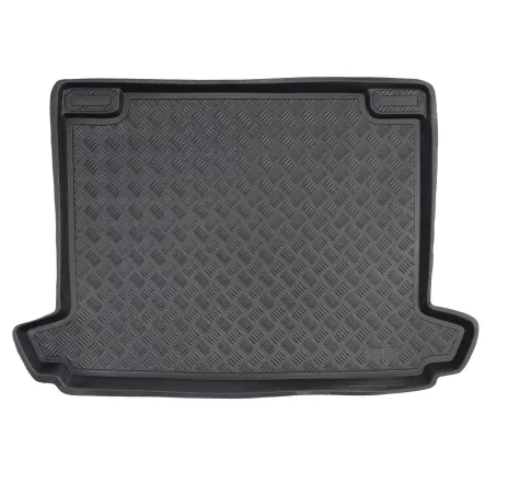 Covor Tavita Portbagaj Renault CLIO III GRANDTOUR, podea in pozitie ridicata 2008-2013