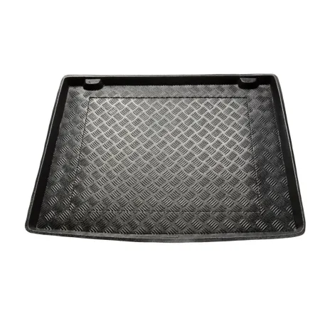 Covor Tavita Portbagaj Renault CLIO III GRANDTOUR, podea in pozitie coborata 2008-2013