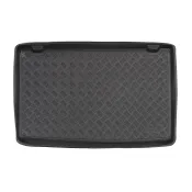 Covor Tavita Portbagaj Renault CLIO III Hatchback 2005 - 2012