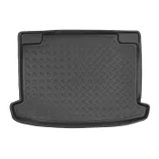 Covor Tavita Portbagaj Renault CLIO IV GRANDTOUR, podea in pozitie ridicata 2012 - 2019