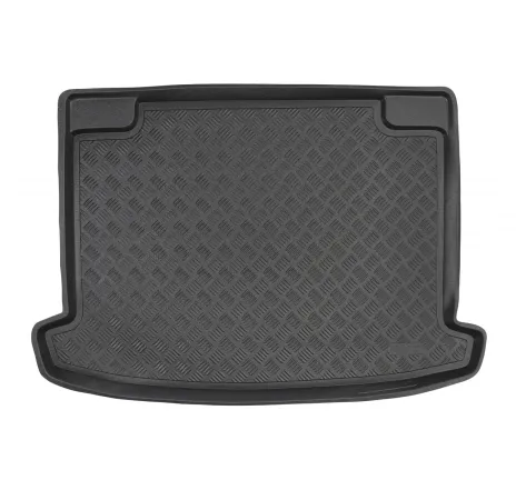 Covor Tavita Portbagaj Renault CLIO IV GRANDTOUR, podea in pozitie ridicata 2012 - 2019