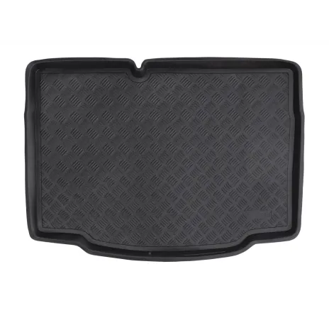 Covor Tavita Portbagaj Renault CLIO V cu podea portbagaj fixa 2019 -