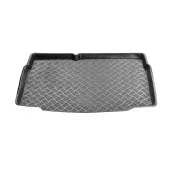 Covor Tavita Portbagaj Renault CLIO V podea in pozitie coborata 2019 -