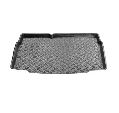 Covor Tavita Portbagaj Renault CLIO V podea in pozitie coborata 2019 -