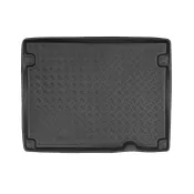 Covor Tavita Portbagaj Renault KANGOO II 5 loc, cu usi culisante or o usa la spate 2008-2021