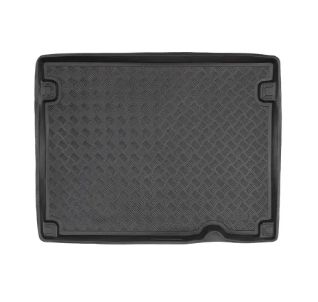 Covor Tavita Portbagaj Renault KANGOO II 5 loc, cu usi culisante or o usa la spate 2008-2021