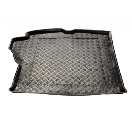 Covor Tavita Portbagaj Renault Laguna II Grandtour 2001-2007 cu magazie CD