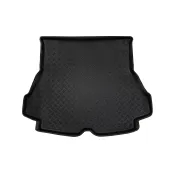 Covor Tavita Portbagaj Renault LAGUNA II Grandtour fara echipament aditional in portbagaj 2001 - 2007