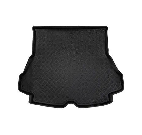 Covor Tavita Portbagaj Renault LAGUNA II Grandtour fara echipament aditional in portbagaj 2001 - 2007