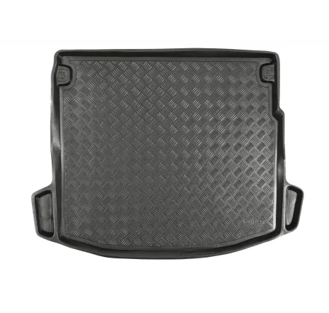 Covor Tavita Portbagaj Renault MEGANE III Grandtour versiune cu buzunare aditionale 2009 - 2016