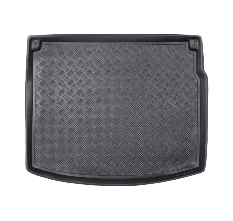 Covor Tavita Portbagaj Renault MEGANE III Grandtour versiune dreapta, fara buzunare aditionale 2009 - 2016