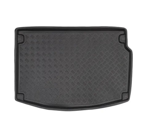 Covor Tavita Portbagaj Renault MEGANE III Hatchback 3 - usi, 5 - usi 2008-2016