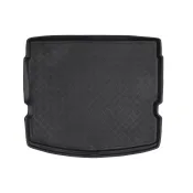 Covor Tavita Portbagaj Renault MEGANE IV Grandtour, podea in pozitie coborata 2016 -