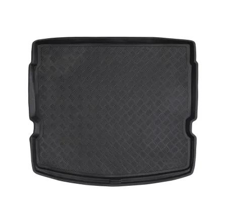 Covor Tavita Portbagaj Renault MEGANE IV Grandtour, podea in pozitie coborata 2016 -