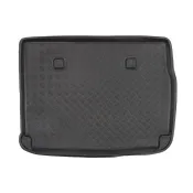 Covor Tavita Portbagaj Renault SCENIC II 2003 - 2009