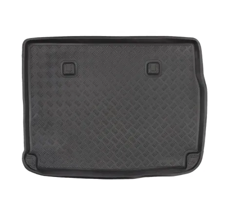 Covor Tavita Portbagaj Renault SCENIC II 2003 - 2009