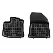 Covorase Presuri Auto Cauciuc Dedicate Dacia DOKKER Van 2 loc 2012 - 2021