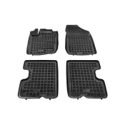 Covorase Presuri Auto Cauciuc Dedicate Dacia DUSTER I Facelift 2013 - 2018