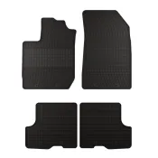 Covorase Presuri Auto Cauciuc Dedicate Dacia DUSTER II 2018-2024