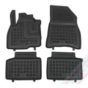 Covorase Presuri Auto Cauciuc Dedicate Dacia Duster III 2024 -