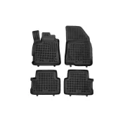 Covorase Presuri Auto Cauciuc Dedicate Dacia JOGGER 5 loc 2021 -