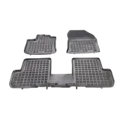 Covorase Presuri Auto Cauciuc Dedicate Dacia LODGY, LODGY I Stepway 5 loc 2012 - 2020