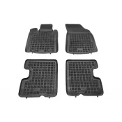 Covorase Presuri Auto Cauciuc Dedicate Dacia LOGAN I MCV 2008-2013