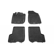 Covorase Presuri Auto Cauciuc Dedicate Dacia LOGAN II 2013 - 2020