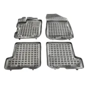 Covorase Presuri Auto Cauciuc Dedicate Dacia SANDERO II 4x2, Facelift 2019 - 2020 | Dacia SANDERO II Stepway, 4x4, Facelift 2019 - 2020