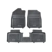 Covorase Presuri Auto Cauciuc Dedicate Dacia SPRING 2021 -