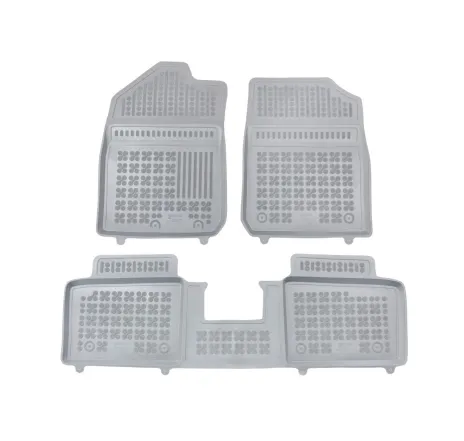 Covorase Presuri Auto Cauciuc Dedicate Gri Dacia SPRING 2021 -